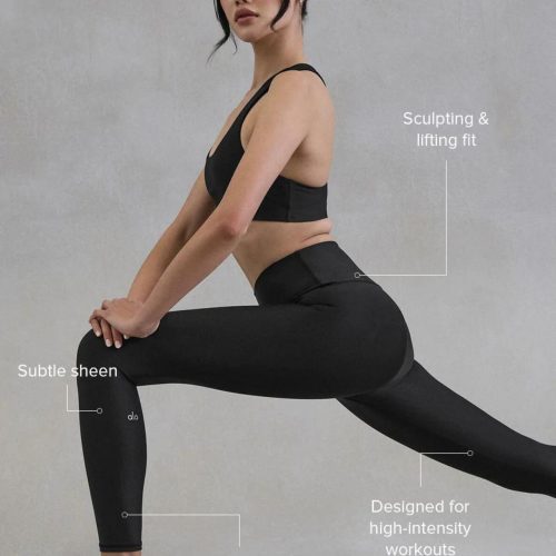 78 Airlift Legging Alo Yoga