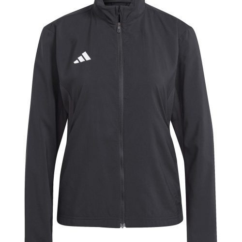 adidas adizero essentials running jacket black it7595 2