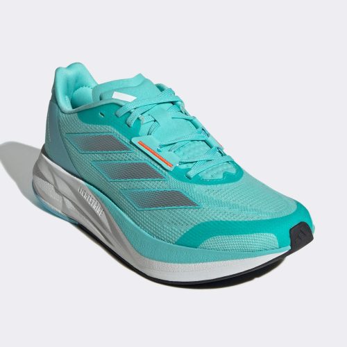 adidas duramo speed shoes aqua silver ie7257 5