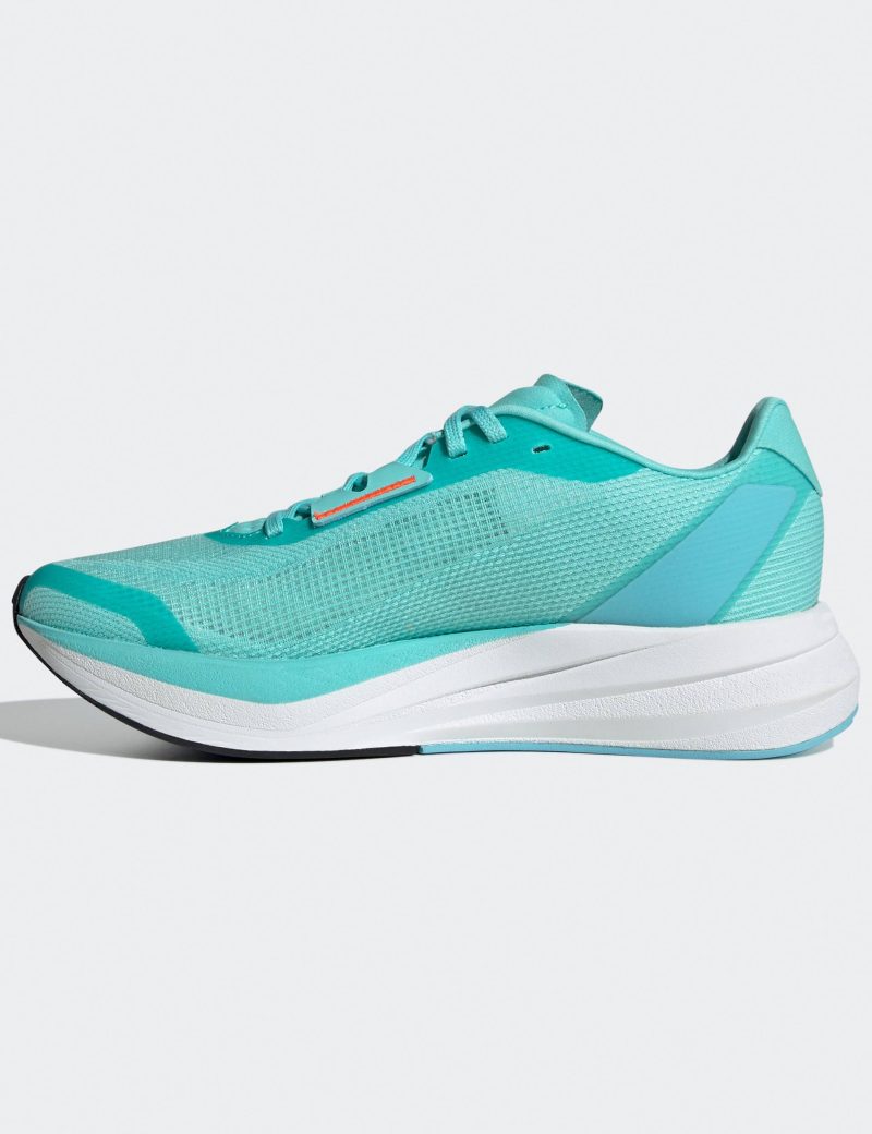 adidas duramo speed shoes aqua silver ie7257 6