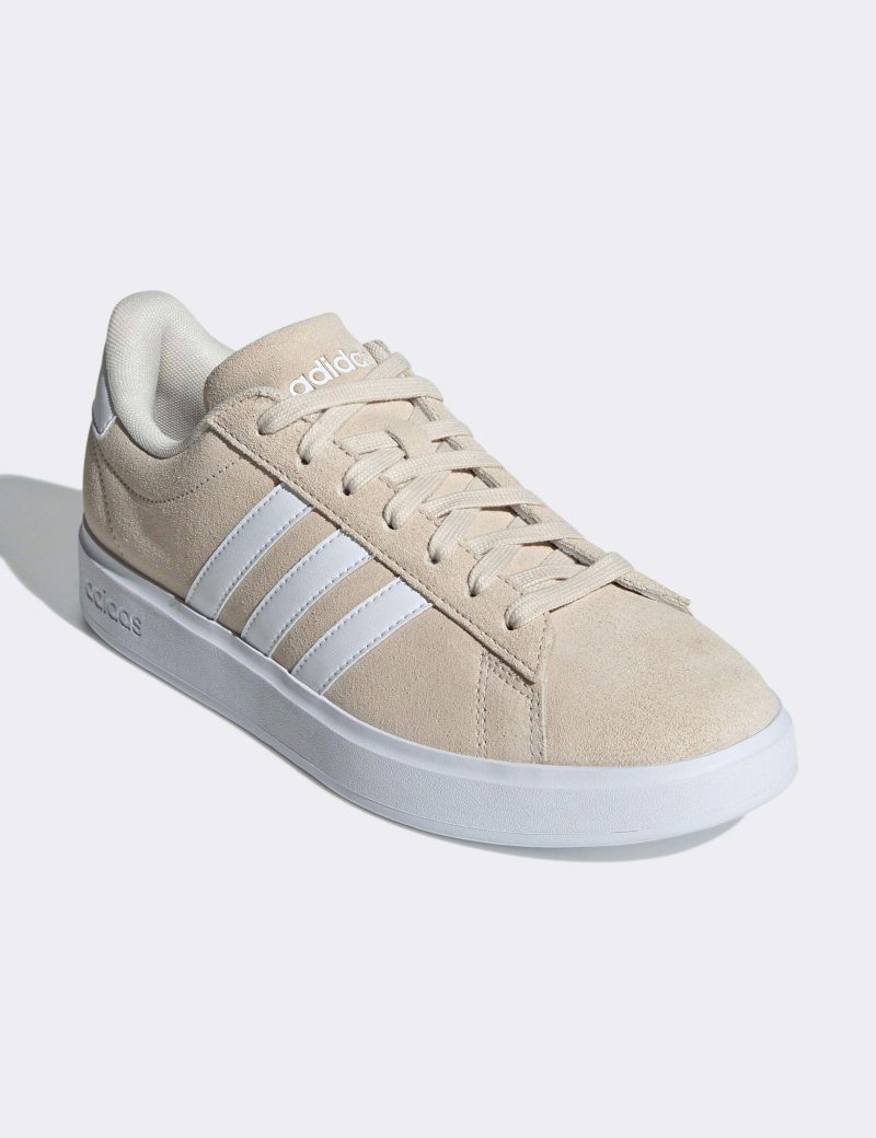 adidas grand court 2 0 shoes white id3005 2