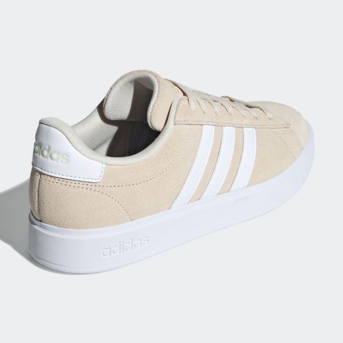 adidas grand court 2 0 shoes white id3005 3