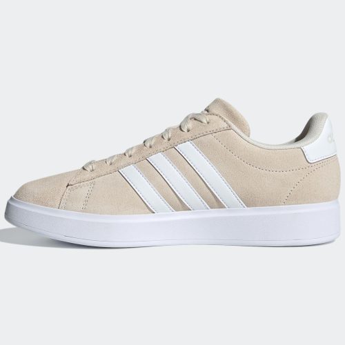 adidas grand court 2 0 shoes white id3005 4