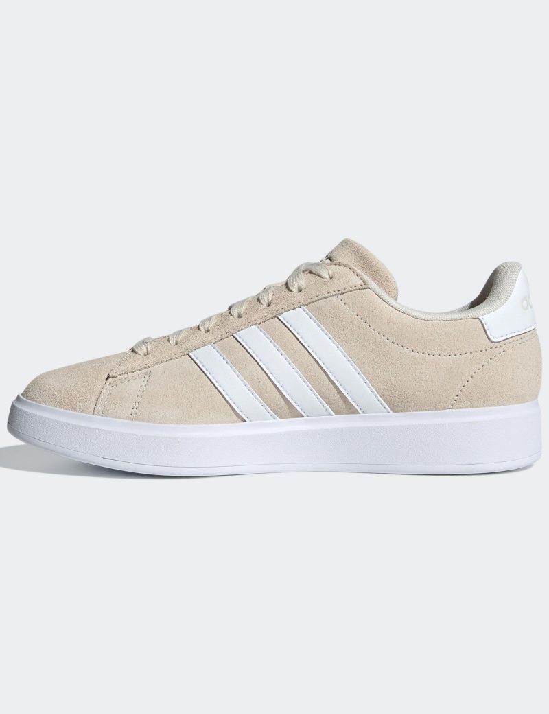 adidas grand court 2 0 shoes white id3005 4