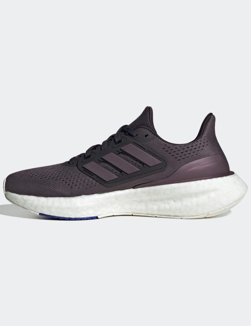 adidas pureboost 23 shoes black if1541 6