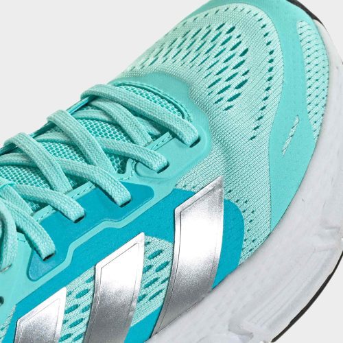 adidas questar shoes aqua silver red if4686 2