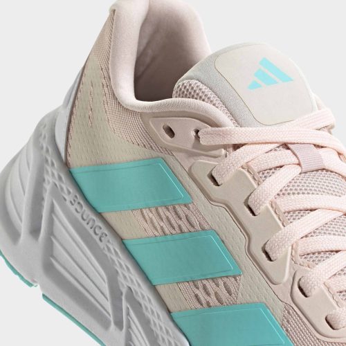 adidas questar shoes quartz aqua white if2243 3