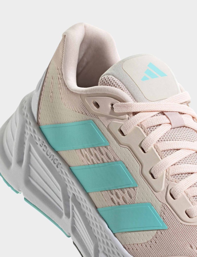 adidas questar shoes quartz aqua white if2243 3