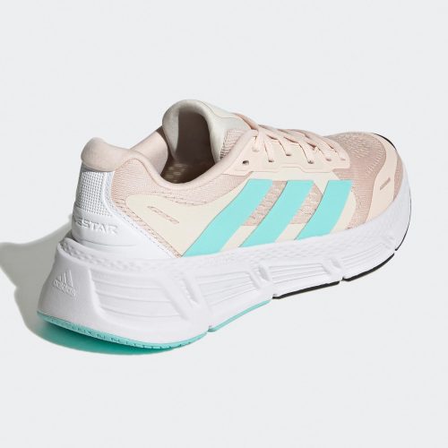 adidas questar shoes quartz aqua white if2243 4