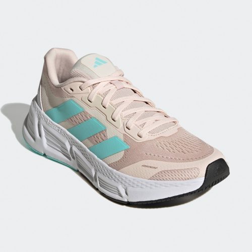 adidas questar shoes quartz aqua white if2243 5