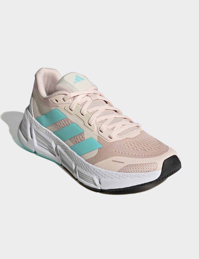 adidas questar shoes quartz aqua white if2243 5