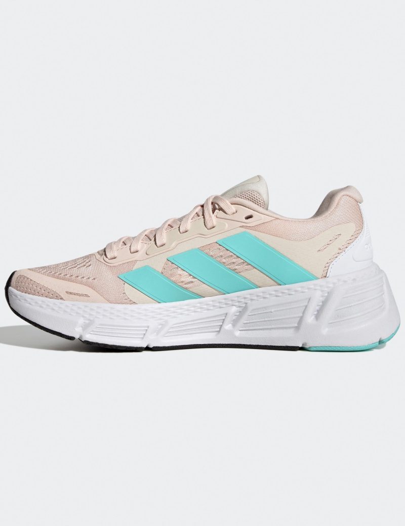 adidas questar shoes quartz aqua white if2243 6