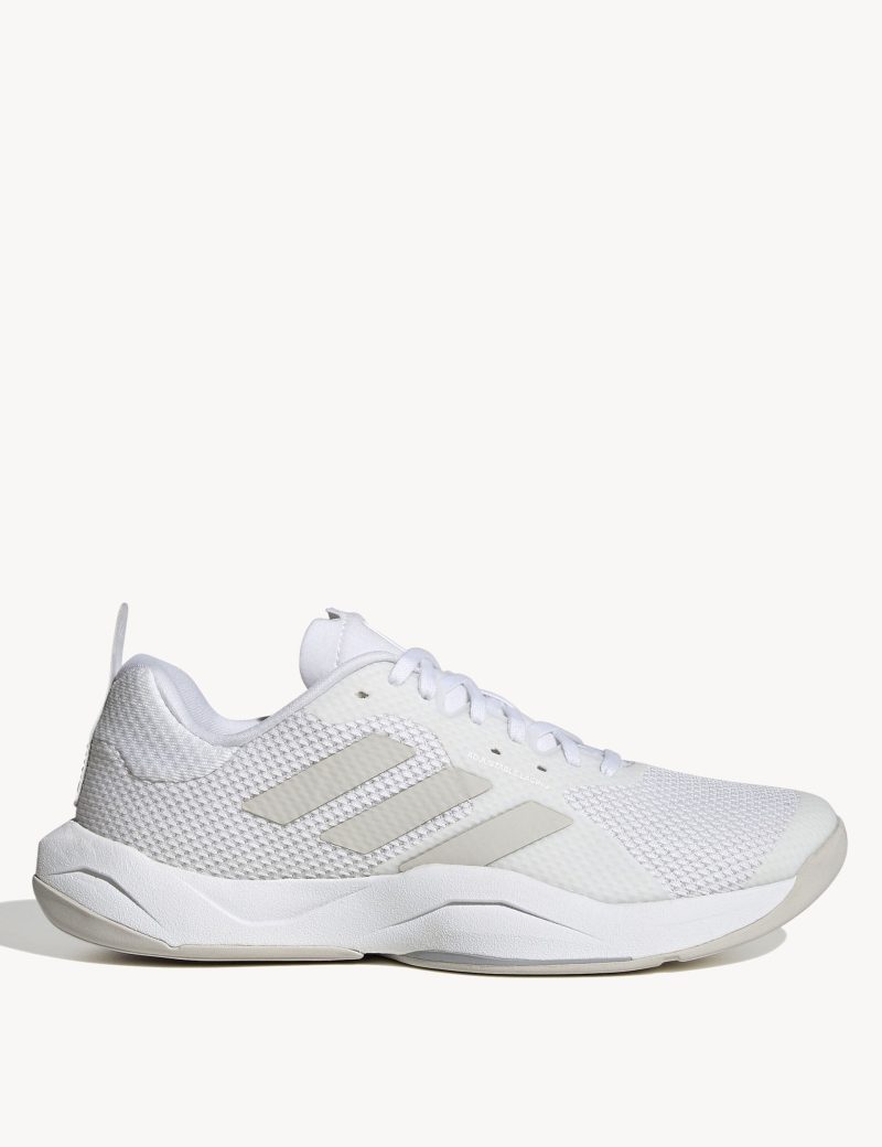 adidas rapidmove trainer white grey if3204 1