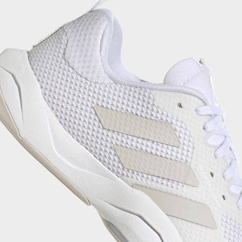 adidas rapidmove trainer white grey if3204 2