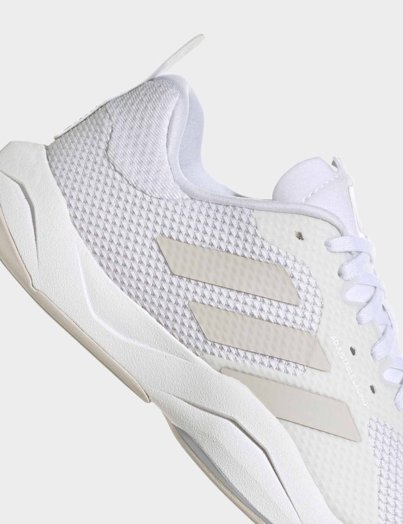 adidas rapidmove trainer white grey if3204 2