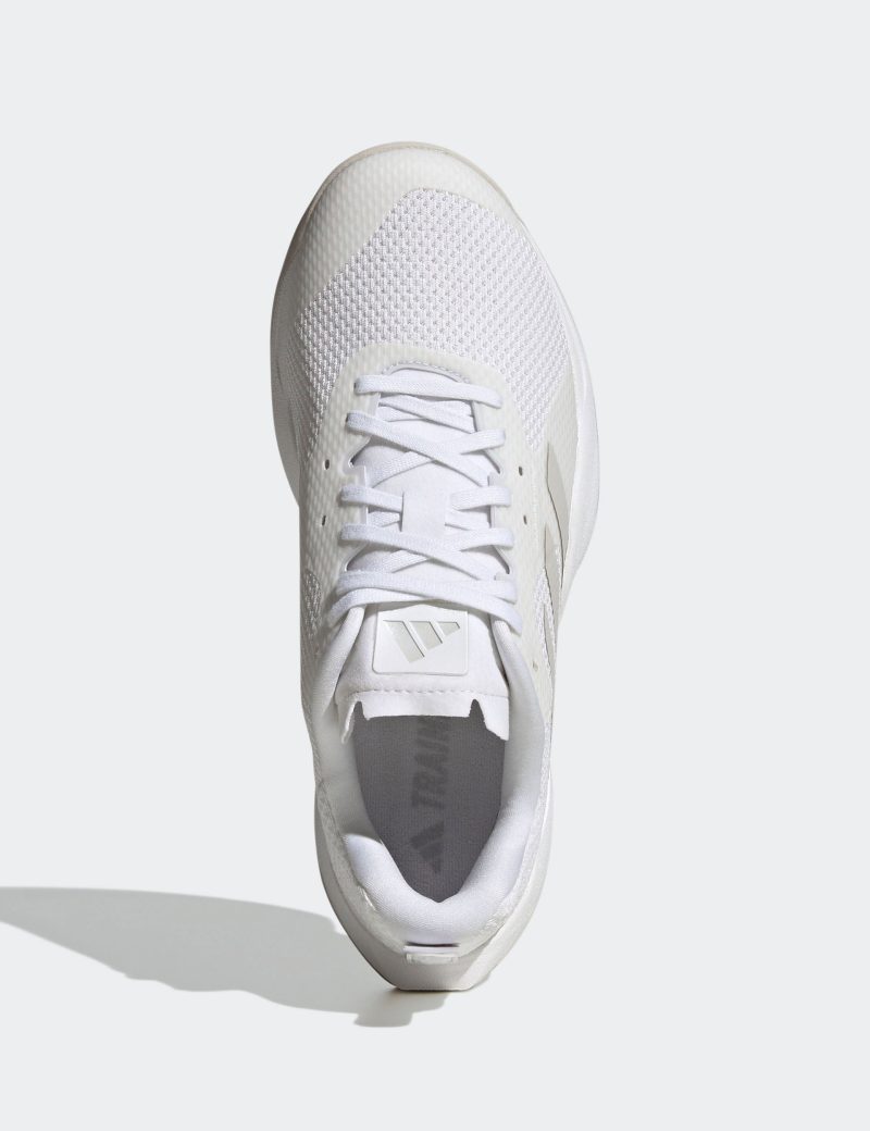 adidas rapidmove trainer white grey if3204 8