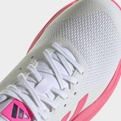 adidas rapidmove trainer white pink if0969 3