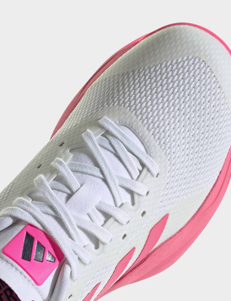 adidas rapidmove trainer white pink if0969 3