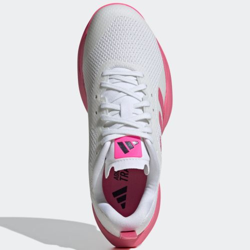 adidas rapidmove trainer white pink if0969 8