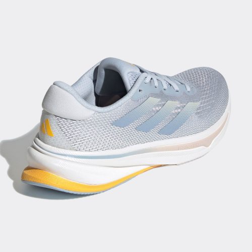 adidas supernova rise shoes blue zero metallic ig7512 4