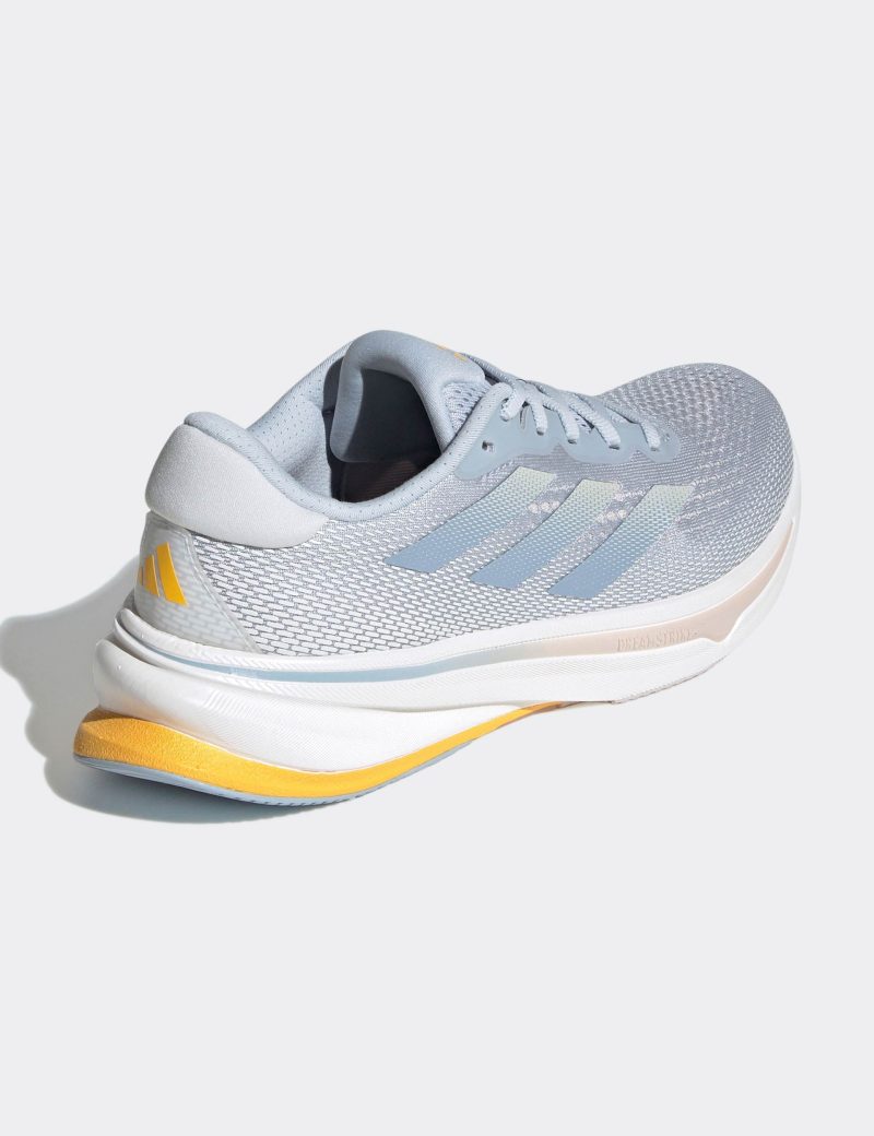 adidas supernova rise shoes blue zero metallic ig7512 4