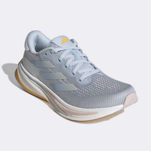 adidas supernova rise shoes blue zero metallic ig7512 5