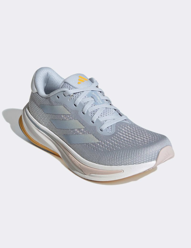 adidas supernova rise shoes blue zero metallic ig7512 5