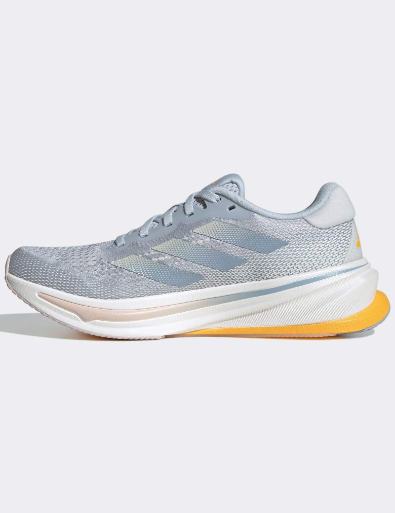 adidas supernova rise shoes blue zero metallic ig7512 6