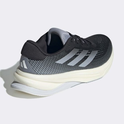 adidas supernova solution shoes black silver grey if3007 4