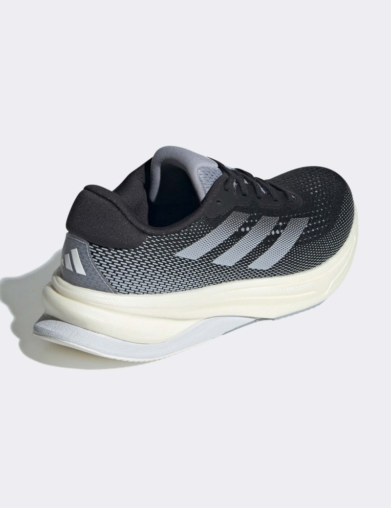 adidas supernova solution shoes black silver grey if3007 4