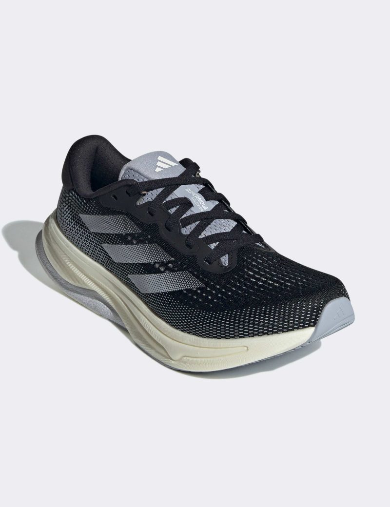 adidas supernova solution shoes black silver grey if3007 5