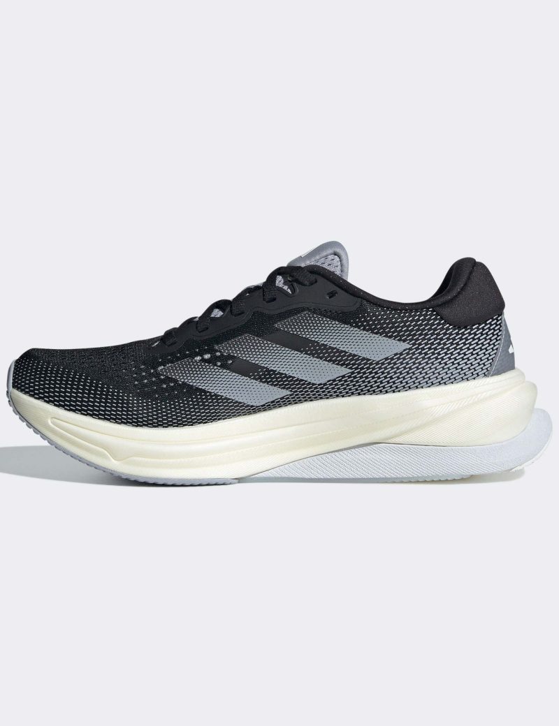 adidas supernova solution shoes black silver grey if3007 6