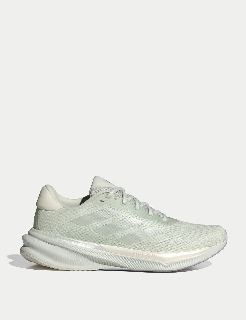 adidas supernova stride running shoes jade white green id3696 1