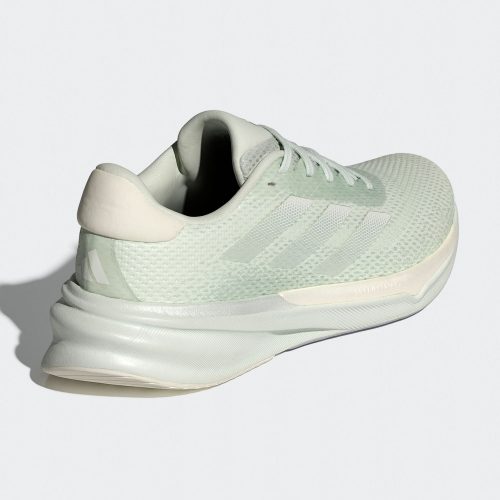 adidas supernova stride running shoes jade white green id3696 3