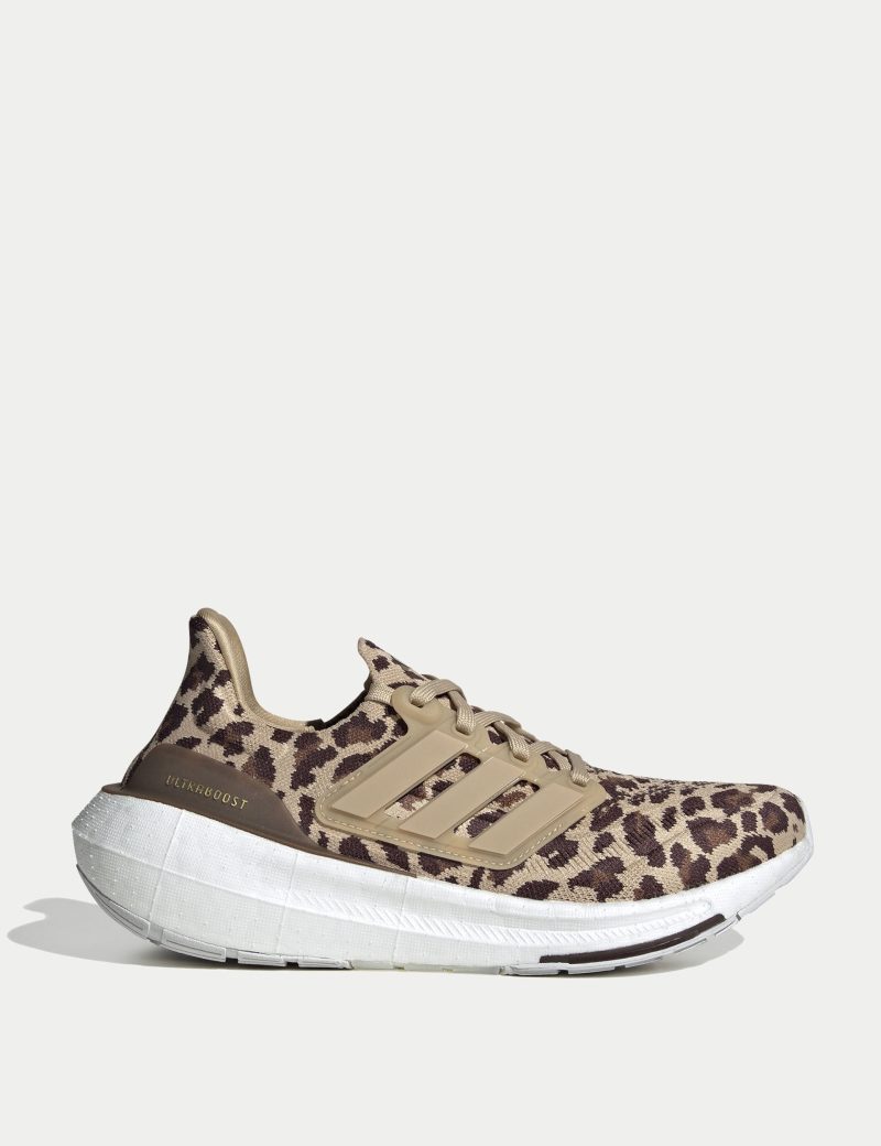 adidas ultraboost light shoes beige brown id3311 1