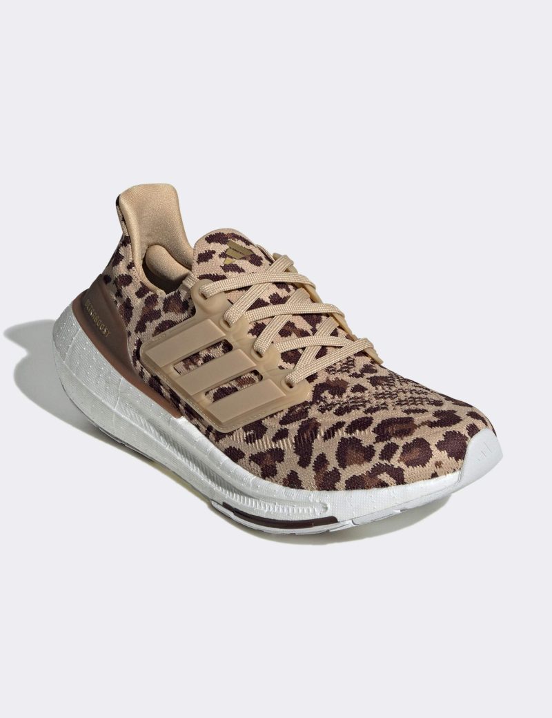 adidas ultraboost light shoes beige brown id3311 5