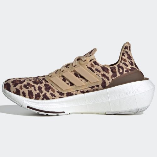 adidas ultraboost light shoes beige brown id3311 6