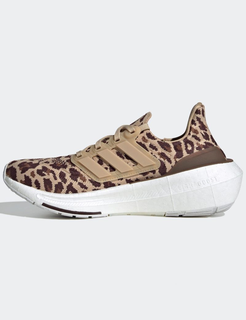 adidas ultraboost light shoes beige brown id3311 6