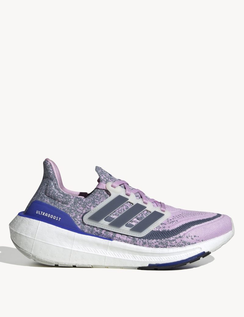 adidas ultraboost light shoes lilac blue id3316 1