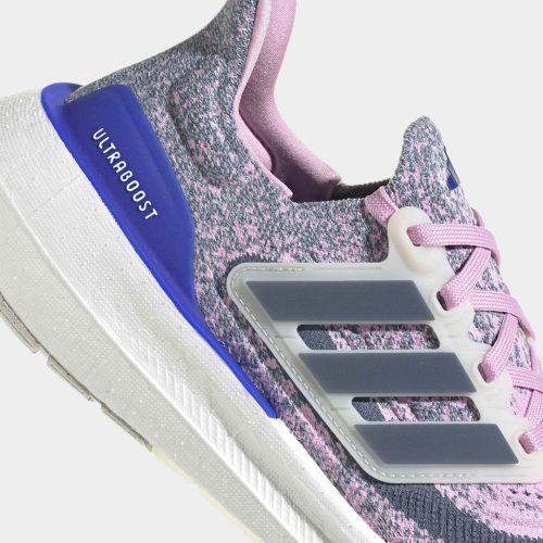 adidas ultraboost light shoes lilac blue id3316 3