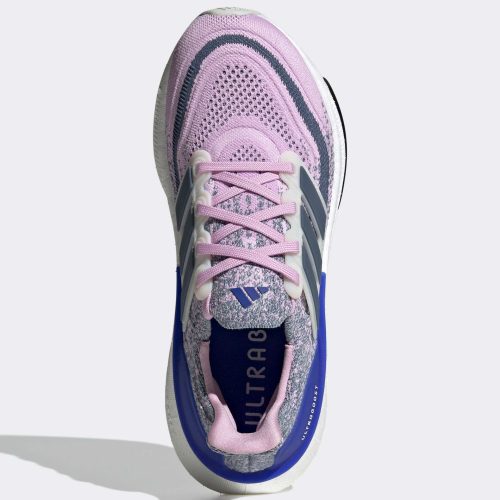 adidas ultraboost light shoes lilac blue id3316 8