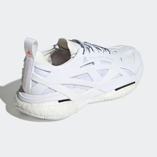 adidas x stella mccartney solarglide running shoes white orange gy6095 4