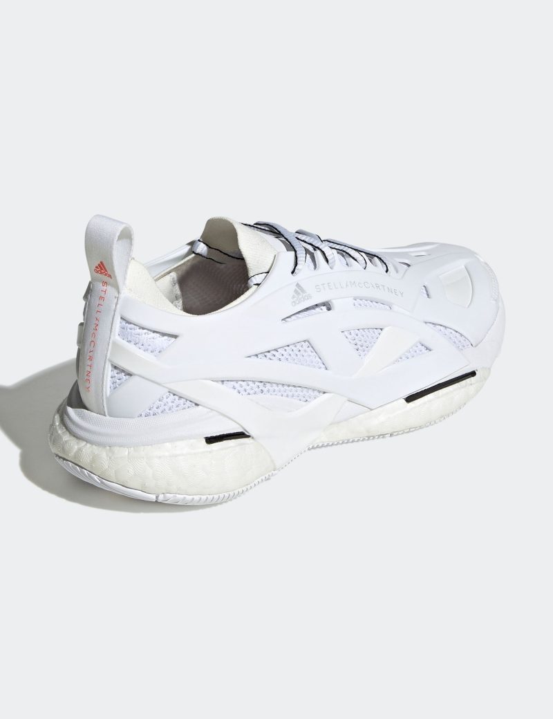 adidas x stella mccartney solarglide running shoes white orange gy6095 4