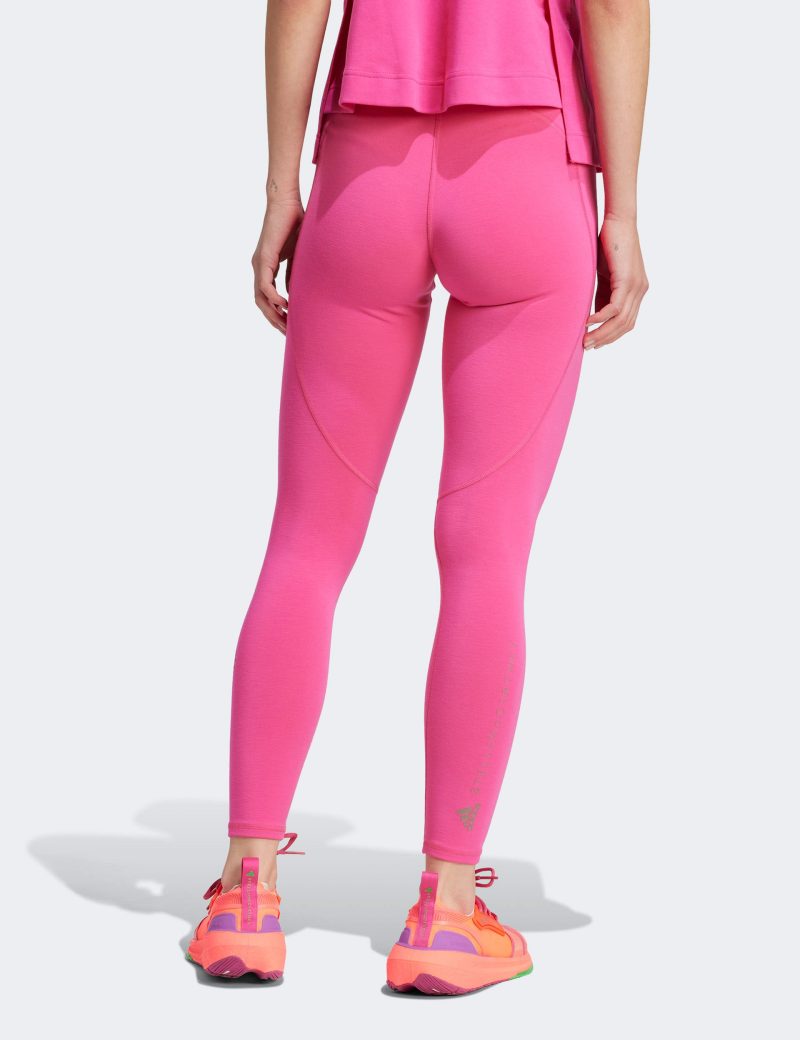 adidas x stella mccartney tights 7 8real magenta it5712 IT5712 7