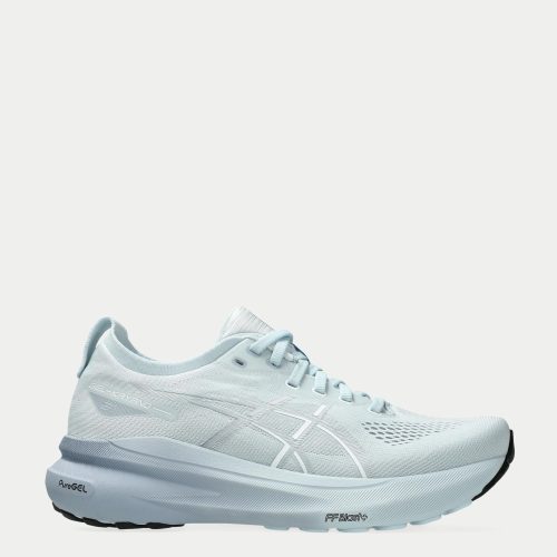 asics gel kayano 31 cool grey pure silver 1012B670021 1