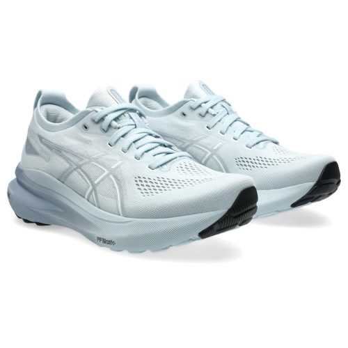 asics gel kayano 31 cool grey pure silver 1012B670021 2