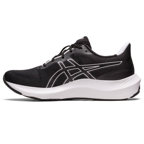 asics gel pulse 14 black white 1012B318 003 3