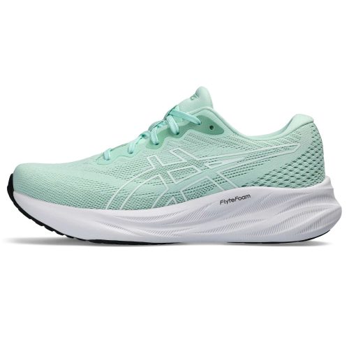 asics gel pulse 15 mint tint white 1012B593 300 6