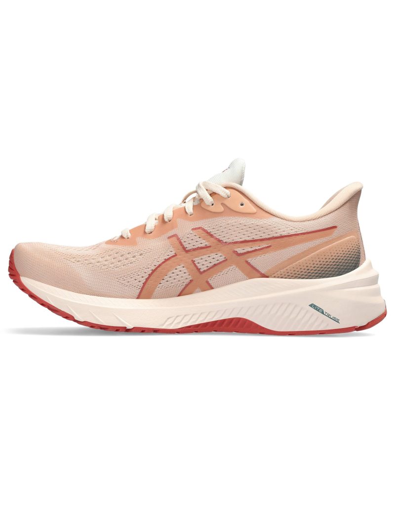 asics gt 1000 12 pale apricot light garnet 1012B450 700 2