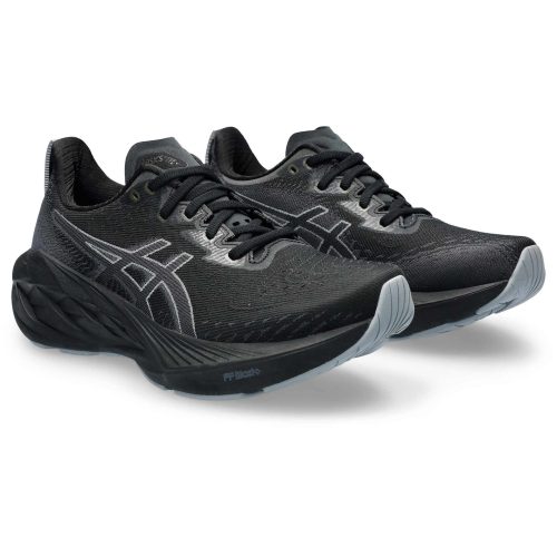 asics novablast 4 black graphite grey 1012B510 002 4